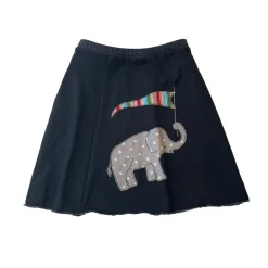 Flash Sale Mini Skirt-Elephant Minis