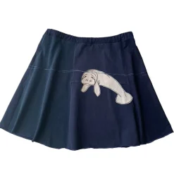 Cheap Mini Skirt-Manatee Minis