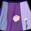 Fashion Mini Skirt-Peony Minis