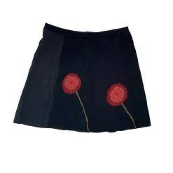 Fashion Mini Skirt-Zinnia Minis