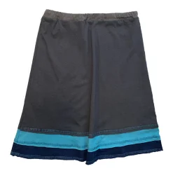 Fashion Three Layer Skirt- Layered