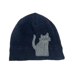 Store Wool Hat-Cat Wool Hats