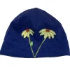 Fashion Wool Hat-Coneflower Wool Hats