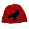 Discount Wool Hat-Crow Wool Hats