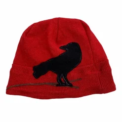 Discount Wool Hat-Crow Wool Hats