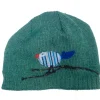 Fashion Wool Hat-Cute Bird Wool Hats