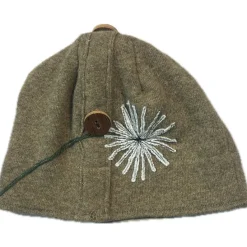 Cheap Wool Hat-Dandelion Wool Hats