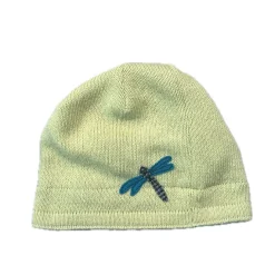 Online Wool Hat-Dragonfly Wool Hats