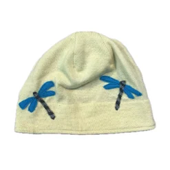 Online Wool Hat-Dragonfly Wool Hats