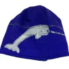 Online Wool Hat-Narwhal Wool Hats