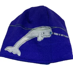Online Wool Hat-Narwhal Wool Hats