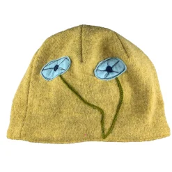 Shop Wool Hat-Oval Poppy Wool Hats