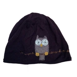 Best Wool Hat-Owl Wool Hats