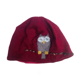 Best Wool Hat-Owl Wool Hats