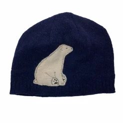 Discount Wool Hat-Polar Bear Wool Hats
