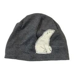Discount Wool Hat-Polar Bear Wool Hats