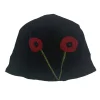 Best Sale Wool Hat-Poppy Wool Hats
