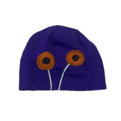 Best Sale Wool Hat-Poppy Wool Hats