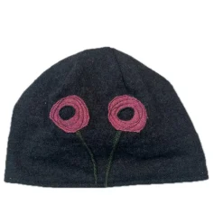Best Sale Wool Hat-Poppy Wool Hats