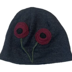 Best Sale Wool Hat-Poppy Wool Hats