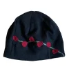 New Wool Hat-Rosebud Wool Hats