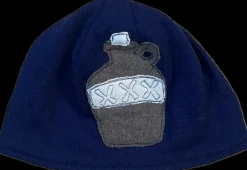 Hot Wool Hat-Whiskey Jug Wool Hats