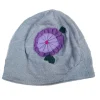 New Wool Hat-Zinnia Wool Hats