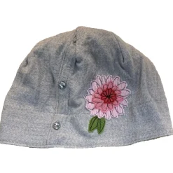 New Wool Hat-Zinnia Wool Hats