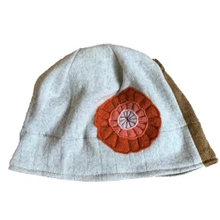 New Wool Hat-Zinnia Wool Hats