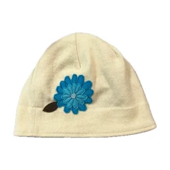 New Wool Hat-Zinnia Wool Hats